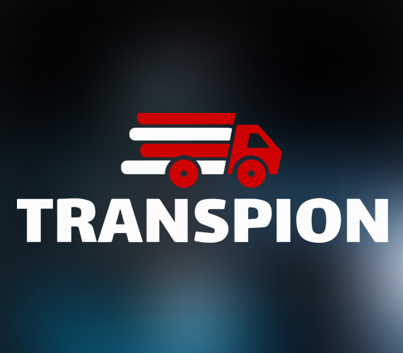 Transpion Logo